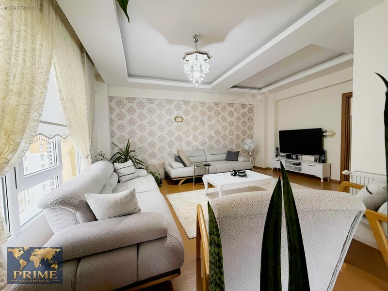 Prime Gyo | Suat Altın Golden Life 3+1 Masrafsız Satılık Daire — fotoğraf 5