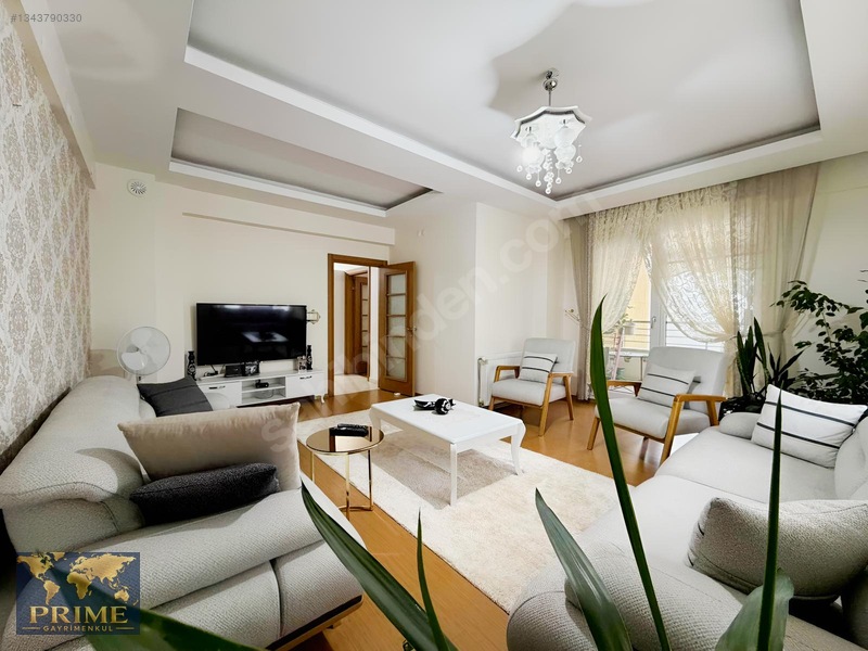 Prime Gyo | Suat Altın Golden Life 3+1 Masrafsız Satılık Daire — fotoğraf 6