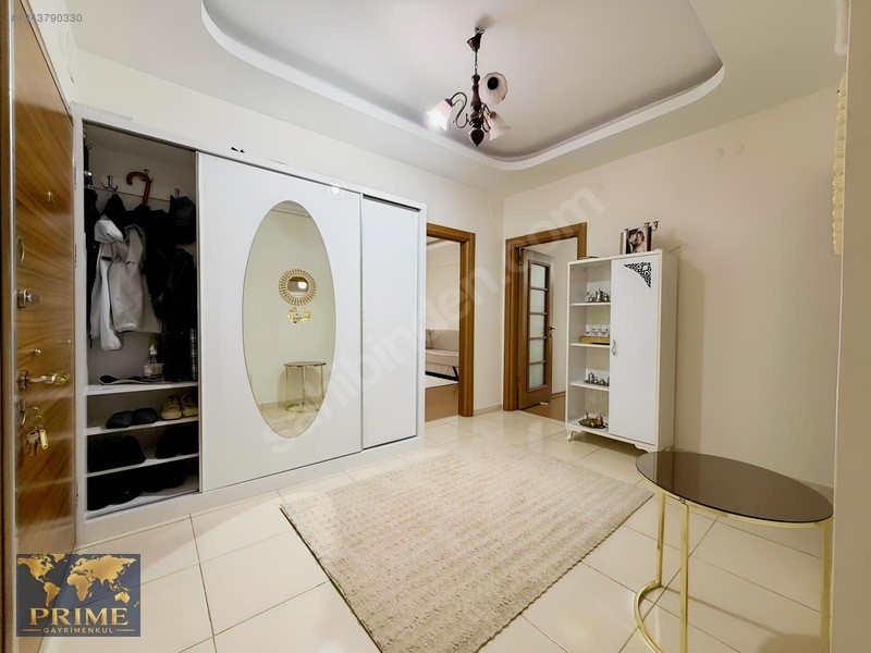 Prime Gyo | Suat Altın Golden Life 3+1 Masrafsız Satılık Daire — fotoğraf 7