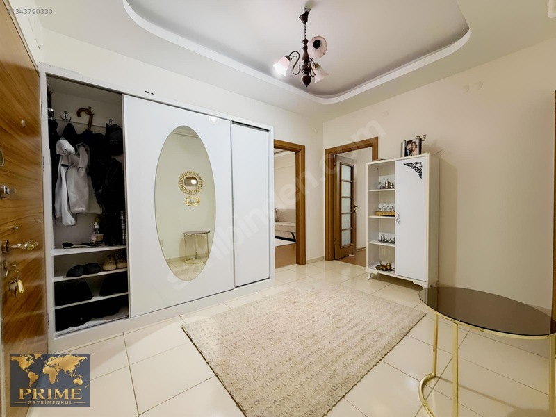 Prime Gyo | Suat Altın Golden Life 3+1 Masrafsız Satılık Daire — fotoğraf 11