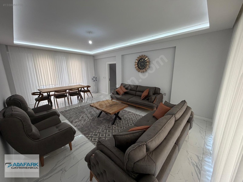 Yeni Stad Yakını Bahçe Kullanımlı Ve Teraslı Satılık Villa — fotoğraf 10