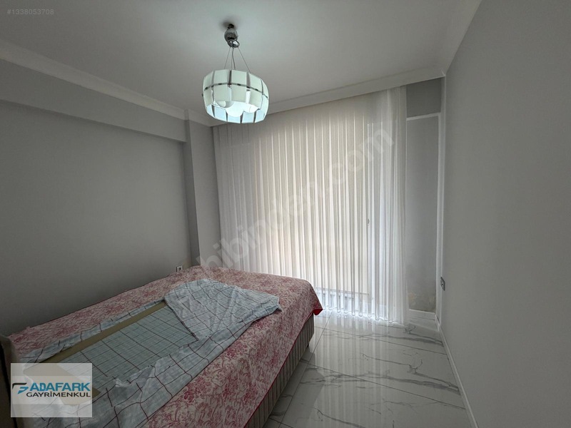 Yeni Stad Yakını Bahçe Kullanımlı Ve Teraslı Satılık Villa — fotoğraf 17