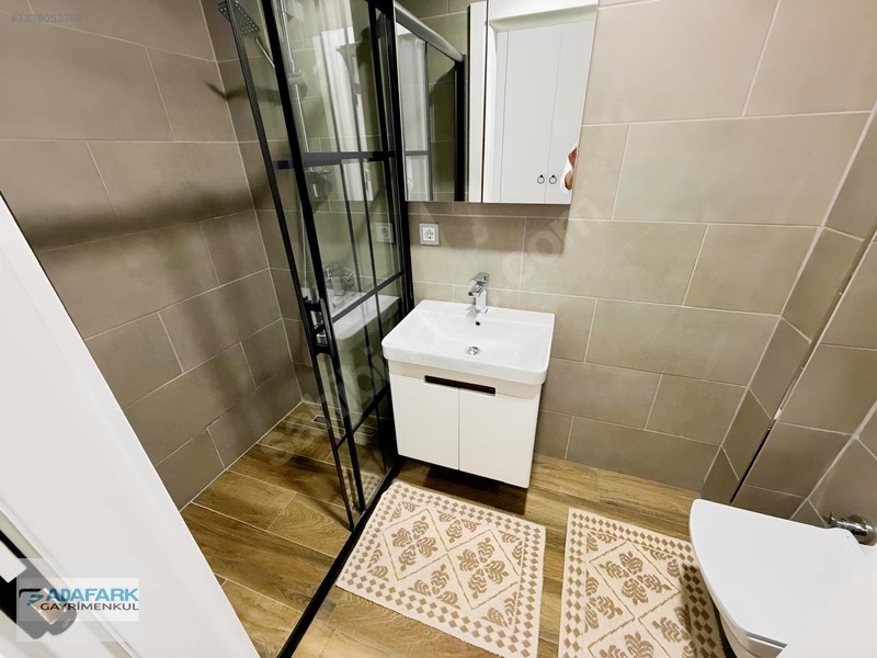 Yeni Stad Yakını Bahçe Kullanımlı Ve Teraslı Satılık Villa — fotoğraf 25