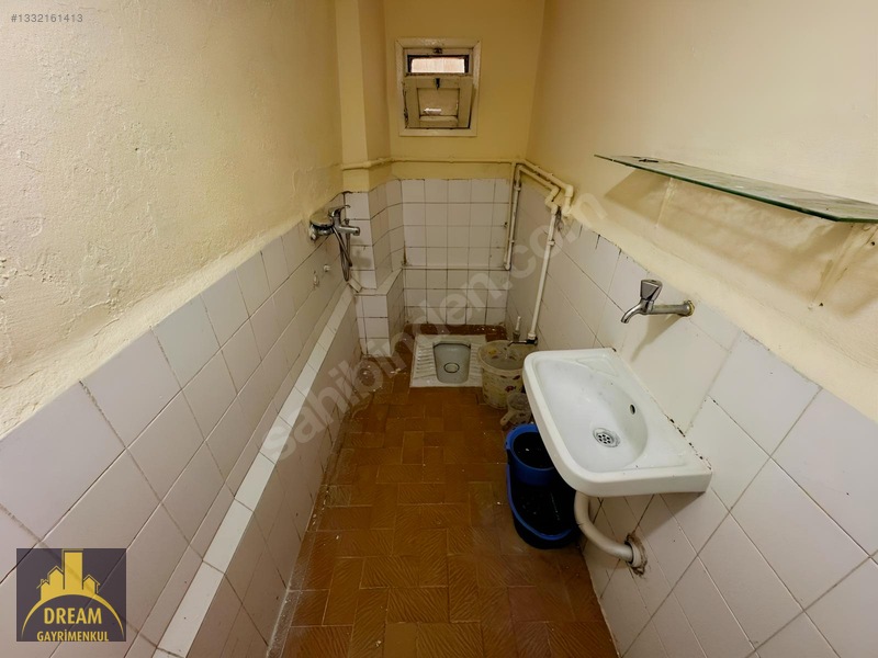 Ataşehir İçerenköy De Kiralık 1+1 — fotoğraf 11