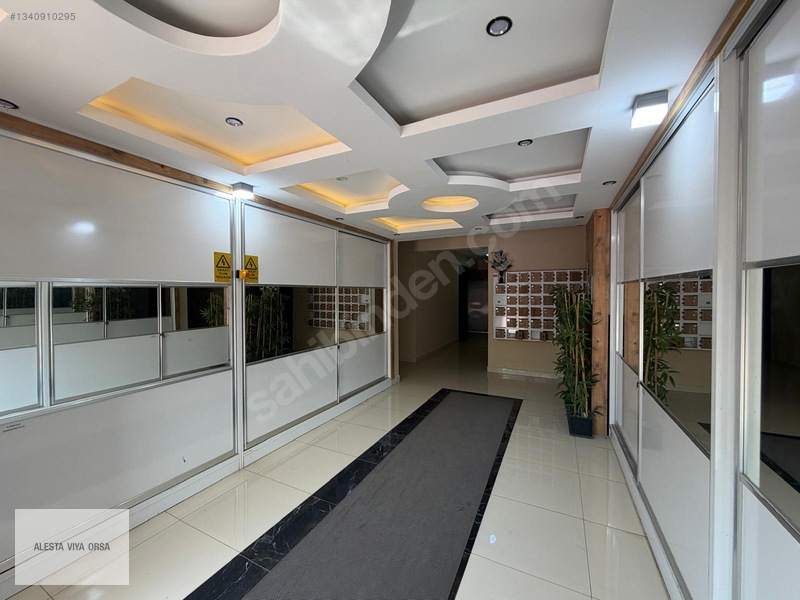 Menemen Hacı Kerimoğlu Prestij Evleri 2+1 Satılık Daire — fotoğraf 3