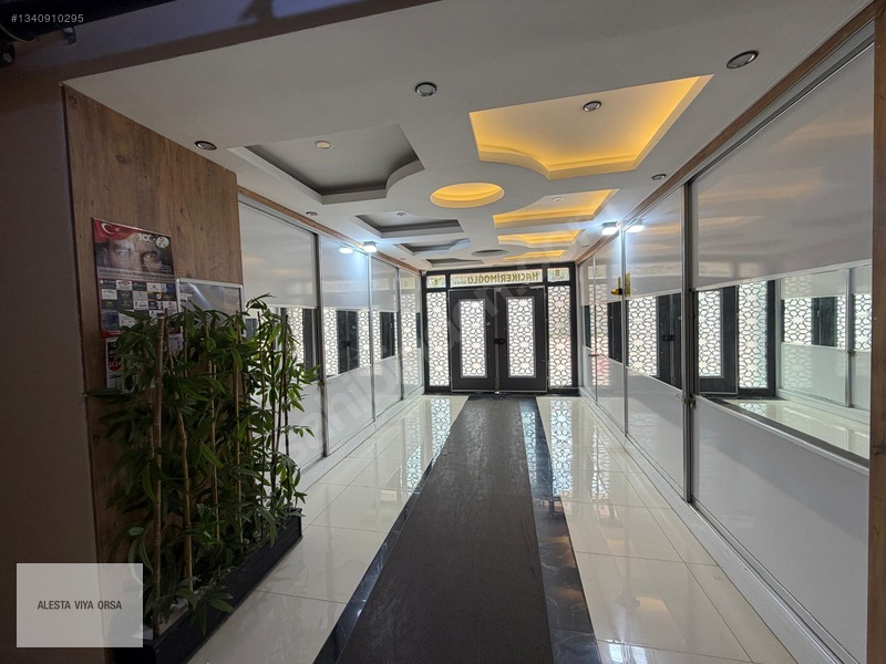 Menemen Hacı Kerimoğlu Prestij Evleri 2+1 Satılık Daire — fotoğraf 4