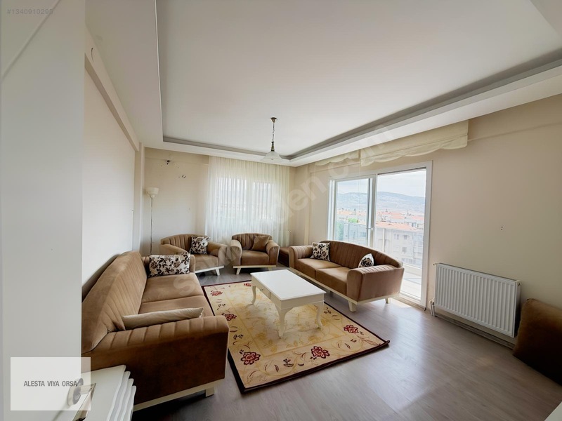 Menemen Hacı Kerimoğlu Prestij Evleri 2+1 Satılık Daire — fotoğraf 5