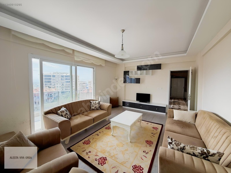 Menemen Hacı Kerimoğlu Prestij Evleri 2+1 Satılık Daire — fotoğraf 6