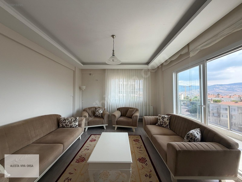 Menemen Hacı Kerimoğlu Prestij Evleri 2+1 Satılık Daire — fotoğraf 7