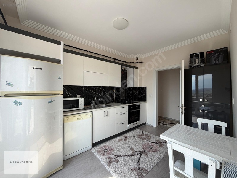 Menemen Hacı Kerimoğlu Prestij Evleri 2+1 Satılık Daire — fotoğraf 9