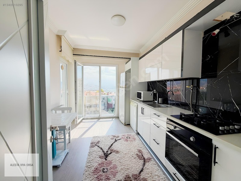 Menemen Hacı Kerimoğlu Prestij Evleri 2+1 Satılık Daire — fotoğraf 10