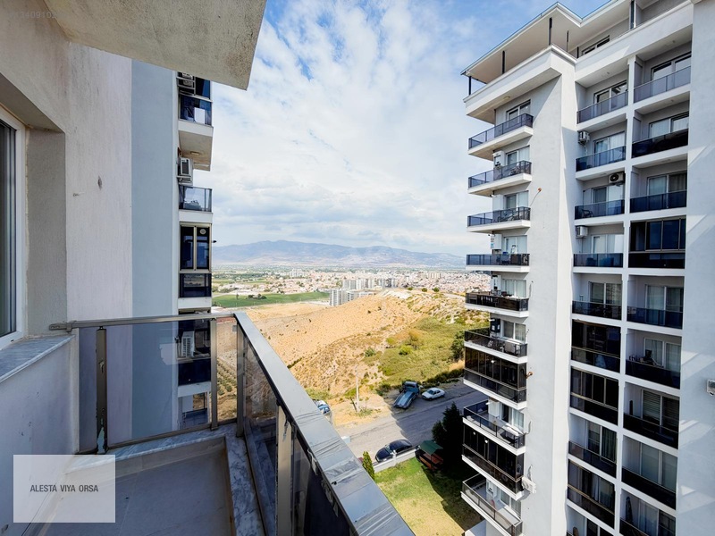 Menemen Hacı Kerimoğlu Prestij Evleri 2+1 Satılık Daire — fotoğraf 11