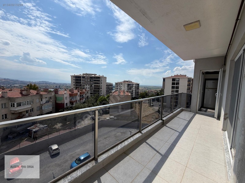 Menemen Hacı Kerimoğlu Prestij Evleri 2+1 Satılık Daire — fotoğraf 12