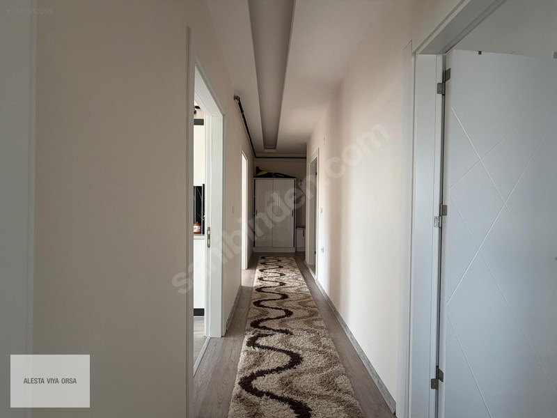 Menemen Hacı Kerimoğlu Prestij Evleri 2+1 Satılık Daire — fotoğraf 13