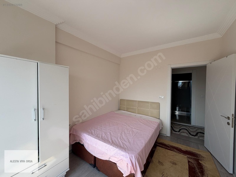 Menemen Hacı Kerimoğlu Prestij Evleri 2+1 Satılık Daire — fotoğraf 14