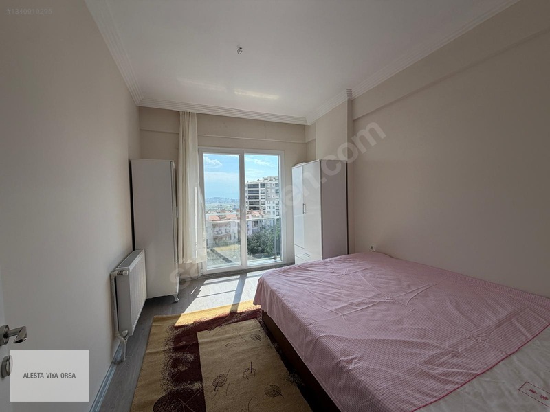 Menemen Hacı Kerimoğlu Prestij Evleri 2+1 Satılık Daire — fotoğraf 15