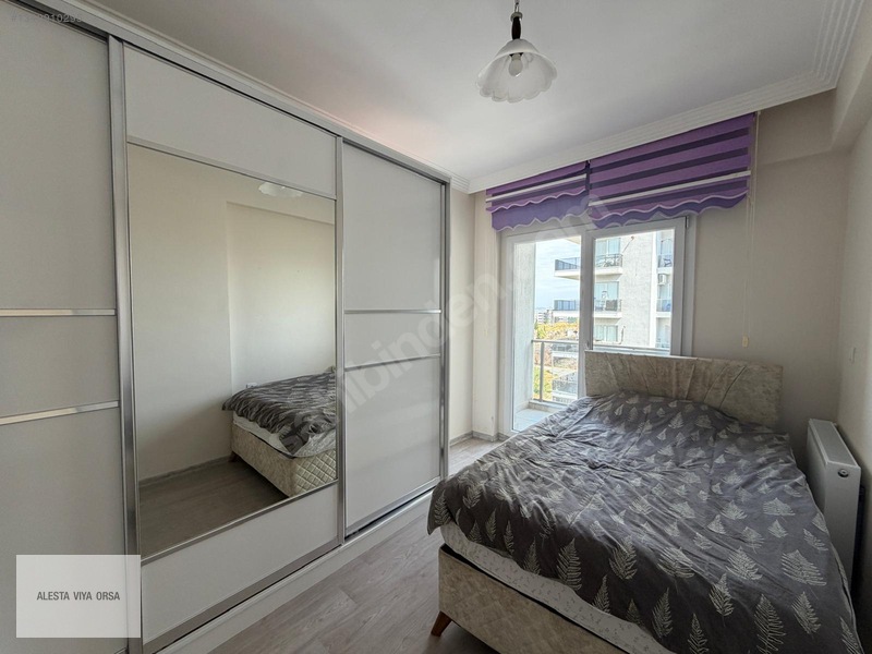 Menemen Hacı Kerimoğlu Prestij Evleri 2+1 Satılık Daire — fotoğraf 16