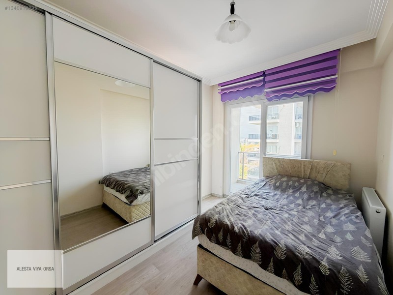 Menemen Hacı Kerimoğlu Prestij Evleri 2+1 Satılık Daire — fotoğraf 17