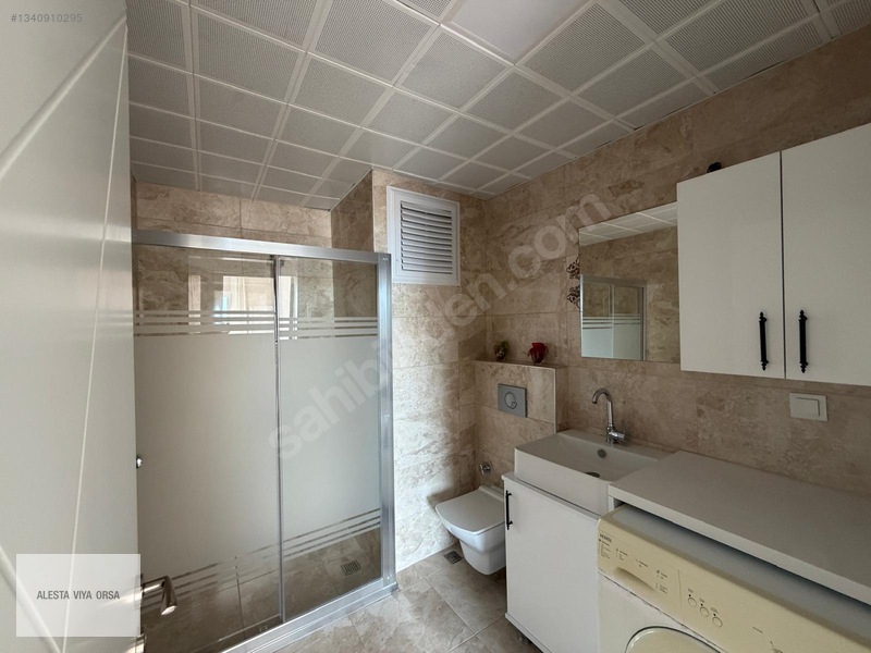 Menemen Hacı Kerimoğlu Prestij Evleri 2+1 Satılık Daire — fotoğraf 19