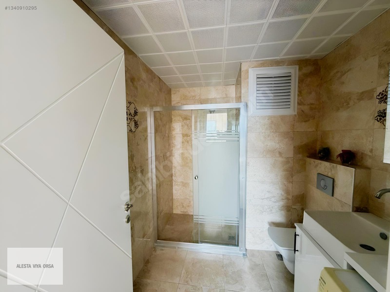 Menemen Hacı Kerimoğlu Prestij Evleri 2+1 Satılık Daire — fotoğraf 20