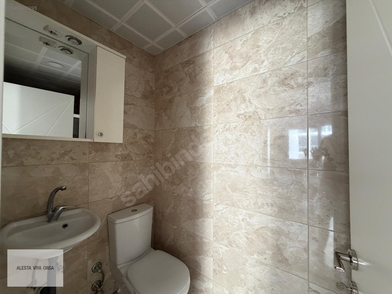 Menemen Hacı Kerimoğlu Prestij Evleri 2+1 Satılık Daire — fotoğraf 21