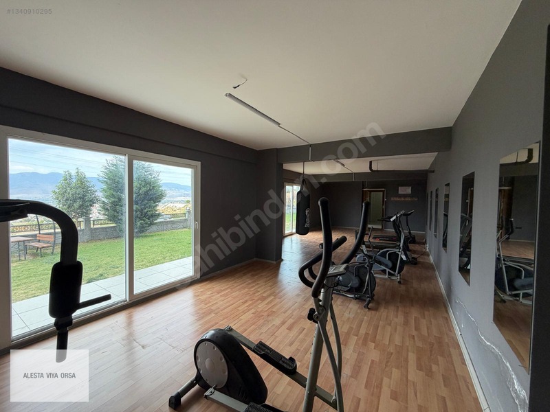 Menemen Hacı Kerimoğlu Prestij Evleri 2+1 Satılık Daire — fotoğraf 26