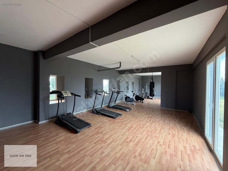 Menemen Hacı Kerimoğlu Prestij Evleri 2+1 Satılık Daire — fotoğraf 27