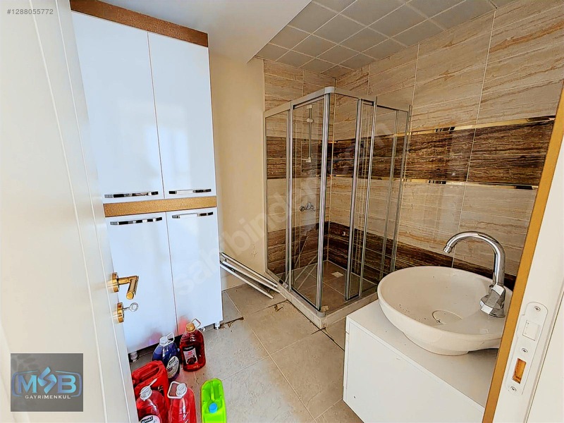 Msb Gayrimenkul'den Stadyum Yolu Üzeri Satılık 4.5+1 Lüx Daire — fotoğraf 4