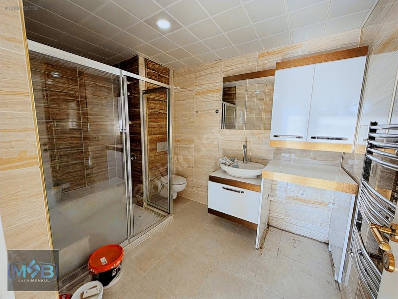 Msb Gayrimenkul'den Stadyum Yolu Üzeri Satılık 4.5+1 Lüx Daire — fotoğraf 7