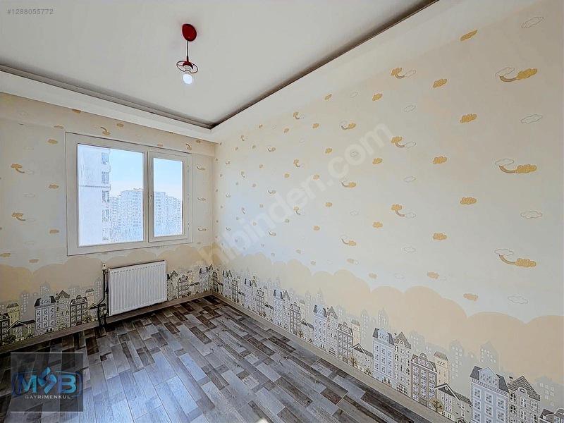 Msb Gayrimenkul'den Stadyum Yolu Üzeri Satılık 4.5+1 Lüx Daire — fotoğraf 9