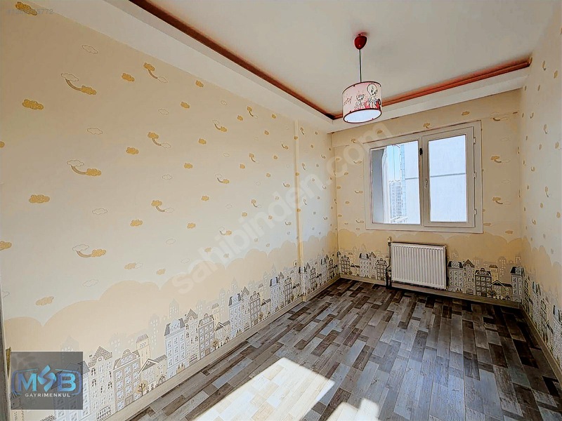 Msb Gayrimenkul'den Stadyum Yolu Üzeri Satılık 4.5+1 Lüx Daire — fotoğraf 14