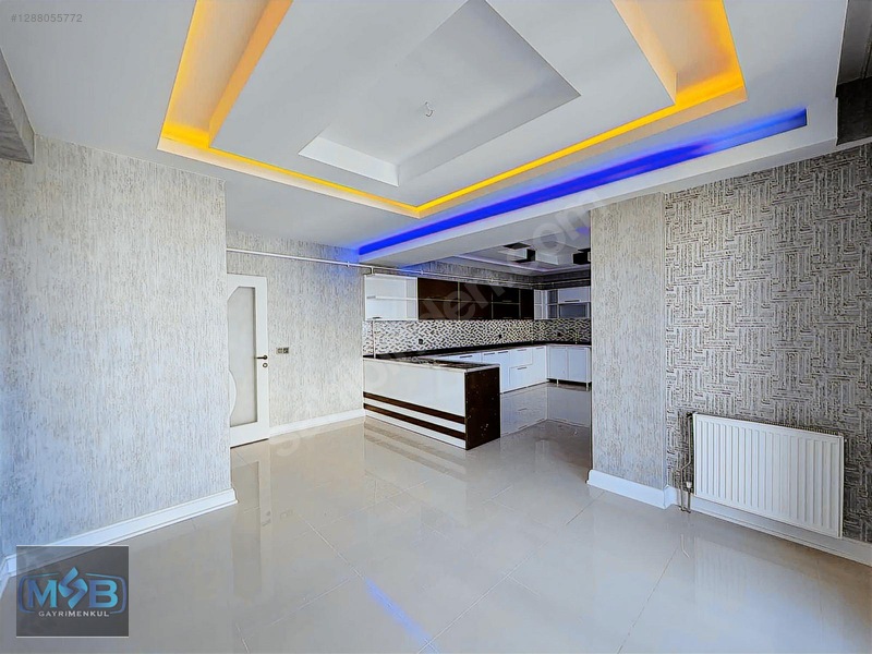 Msb Gayrimenkul'den Stadyum Yolu Üzeri Satılık 4.5+1 Lüx Daire — fotoğraf 15