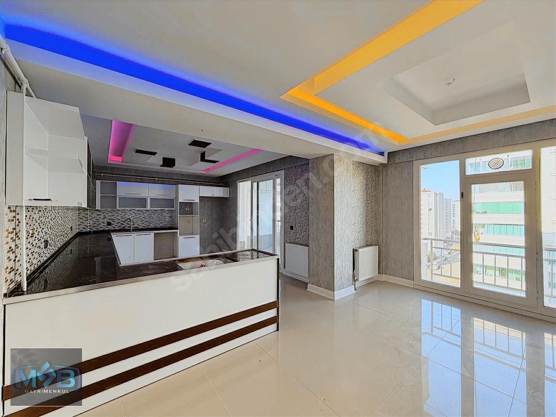 Msb Gayrimenkul'den Stadyum Yolu Üzeri Satılık 4.5+1 Lüx Daire — fotoğraf 16