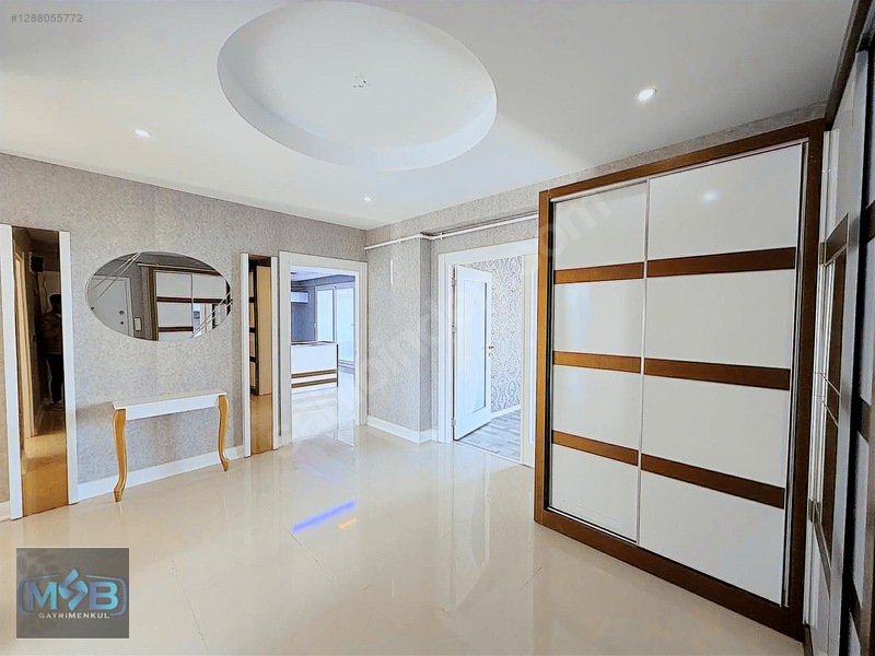 Msb Gayrimenkul'den Stadyum Yolu Üzeri Satılık 4.5+1 Lüx Daire — fotoğraf 19
