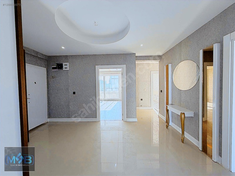 Msb Gayrimenkul'den Stadyum Yolu Üzeri Satılık 4.5+1 Lüx Daire — fotoğraf 21