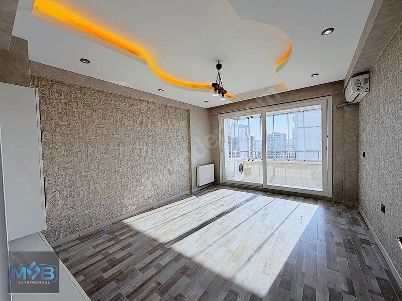 Msb Gayrimenkul'den Stadyum Yolu Üzeri Satılık 4.5+1 Lüx Daire — fotoğraf 24