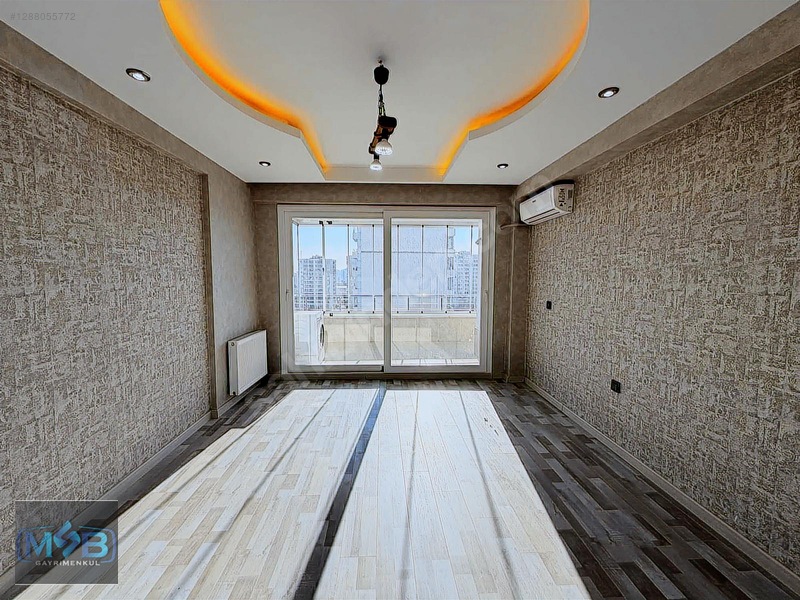 Msb Gayrimenkul'den Stadyum Yolu Üzeri Satılık 4.5+1 Lüx Daire — fotoğraf 25