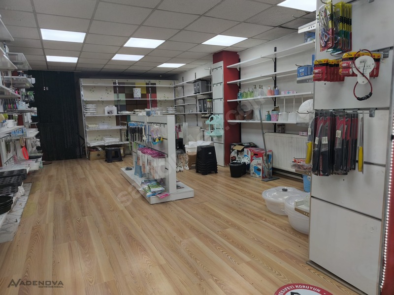 Adenova | Nato Caddesi Üzeri 150m² Kiralık Dükkan — fotoğraf 2