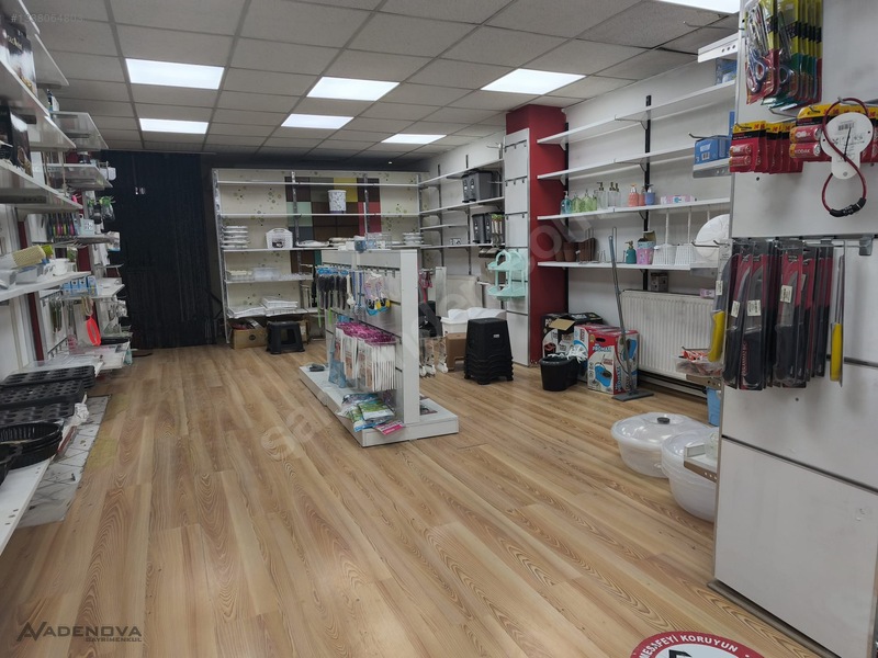 Adenova | Nato Caddesi Üzeri 150m² Kiralık Dükkan — fotoğraf 3