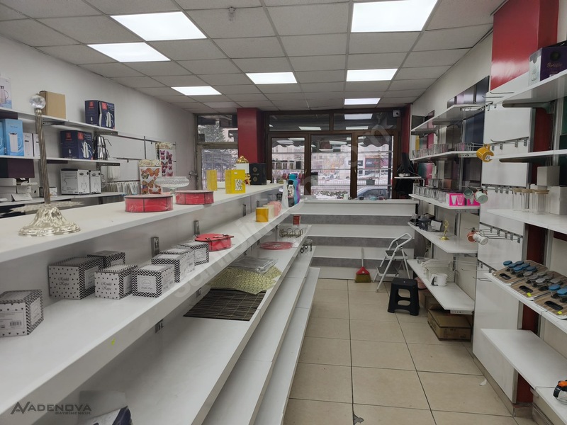Adenova | Nato Caddesi Üzeri 150m² Kiralık Dükkan — fotoğraf 8