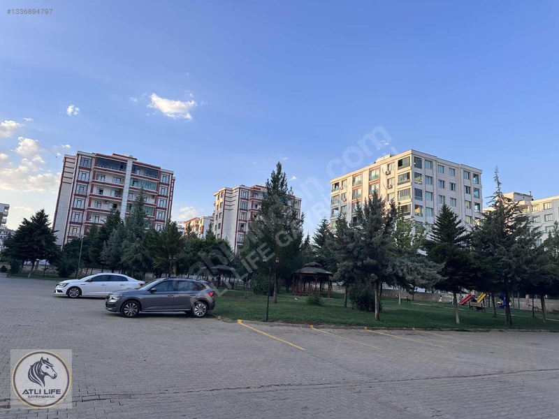 Bağcılar Göletli Parkta Fiyatıyla Kaçırılmayacak 3+1 — fotoğraf 2