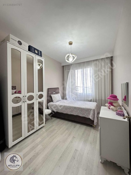 Bağcılar Göletli Parkta Fiyatıyla Kaçırılmayacak 3+1 — fotoğraf 6