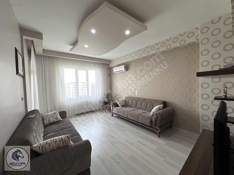 Bağcılar Göletli Parkta Fiyatıyla Kaçırılmayacak 3+1 — fotoğraf 7