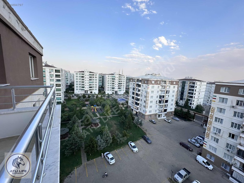 Bağcılar Göletli Parkta Fiyatıyla Kaçırılmayacak 3+1 — fotoğraf 9