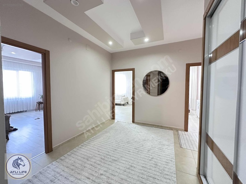 Bağcılar Göletli Parkta Fiyatıyla Kaçırılmayacak 3+1 — fotoğraf 15