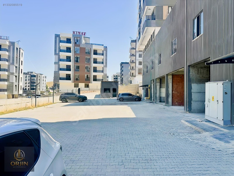 Mutlu Hıll Satılık Sıfır Eşyalı 1+1 — fotoğraf 2
