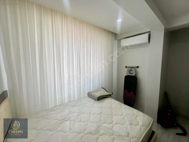 Mutlu Hıll Satılık Sıfır Eşyalı 1+1 — fotoğraf 11