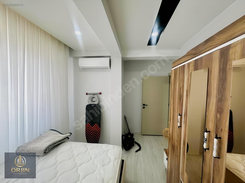 Mutlu Hıll Satılık Sıfır Eşyalı 1+1 — fotoğraf 13