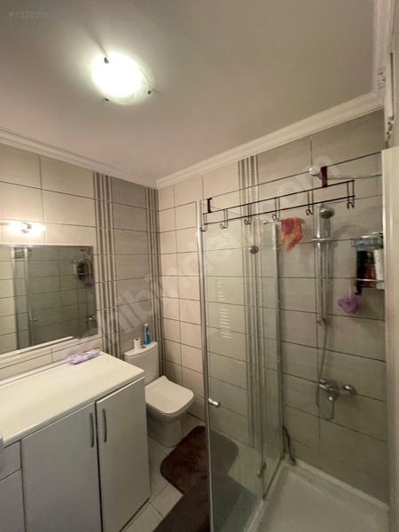 Yukarı Bahçelievler De Katta 3+1 — fotoğraf 2