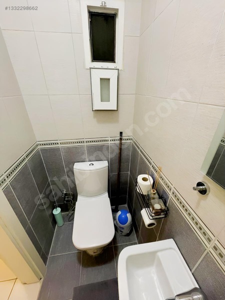 Yukarı Bahçelievler De Katta 3+1 — fotoğraf 8